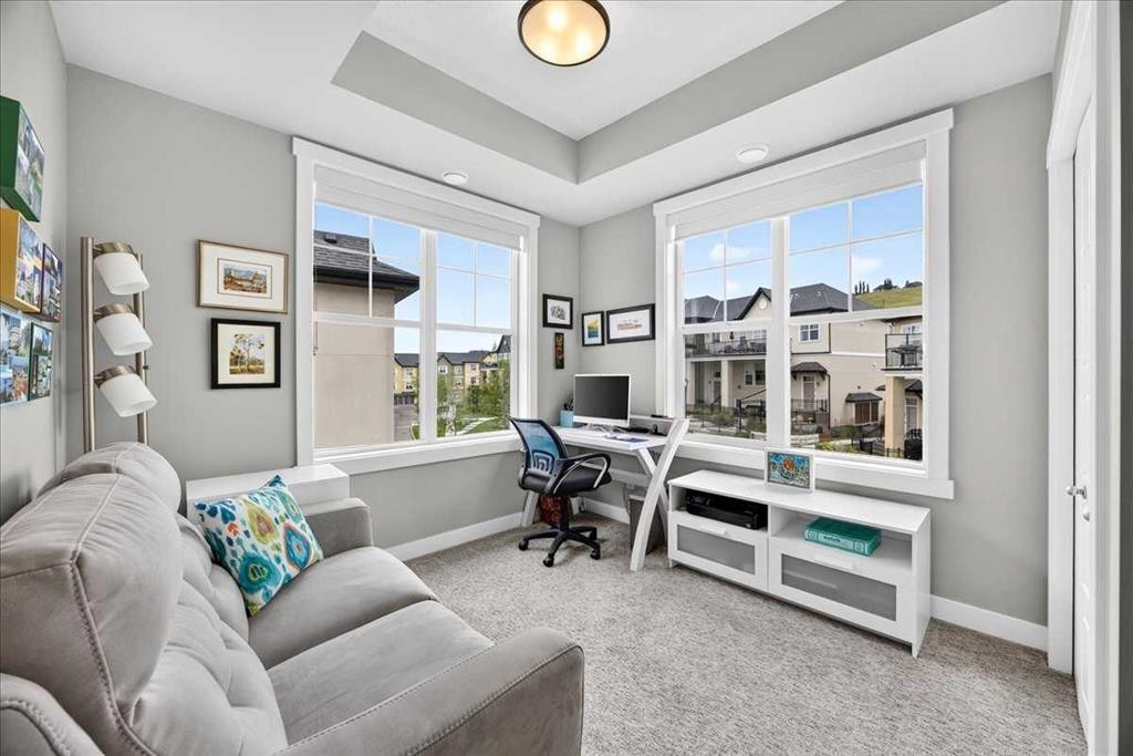 66 Cranbrook Drive Se, Calgary, AB