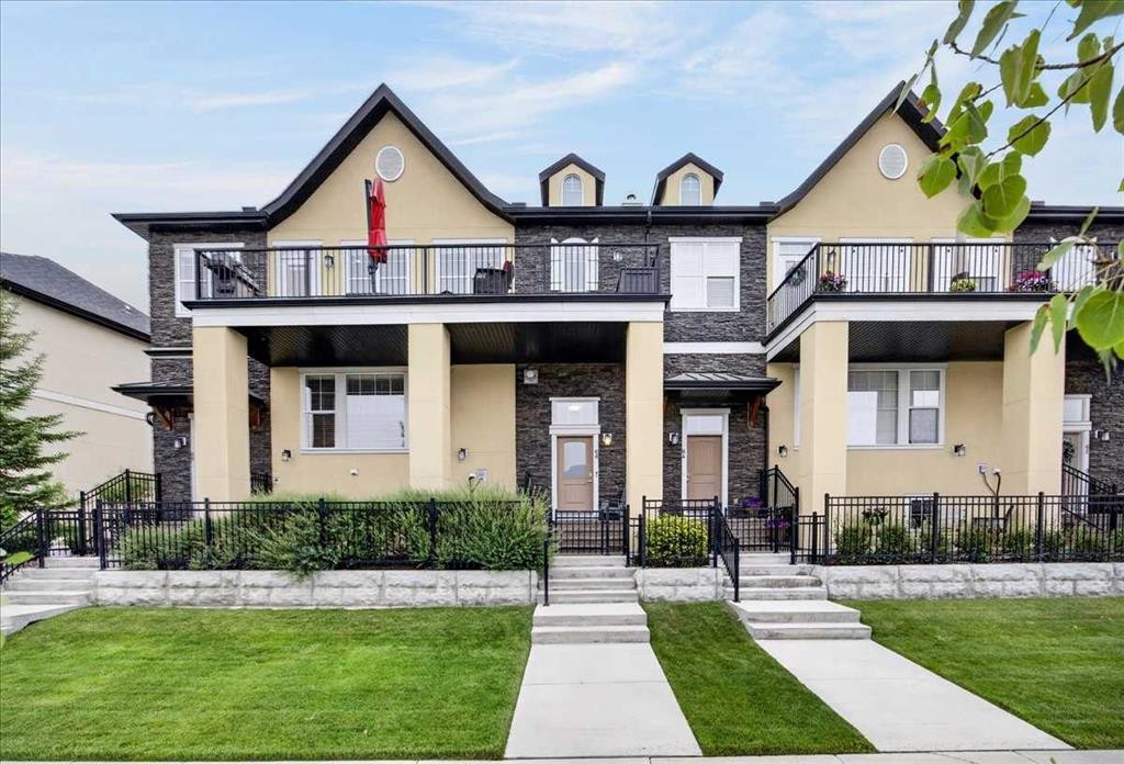 66 Cranbrook Drive Se, Calgary, AB