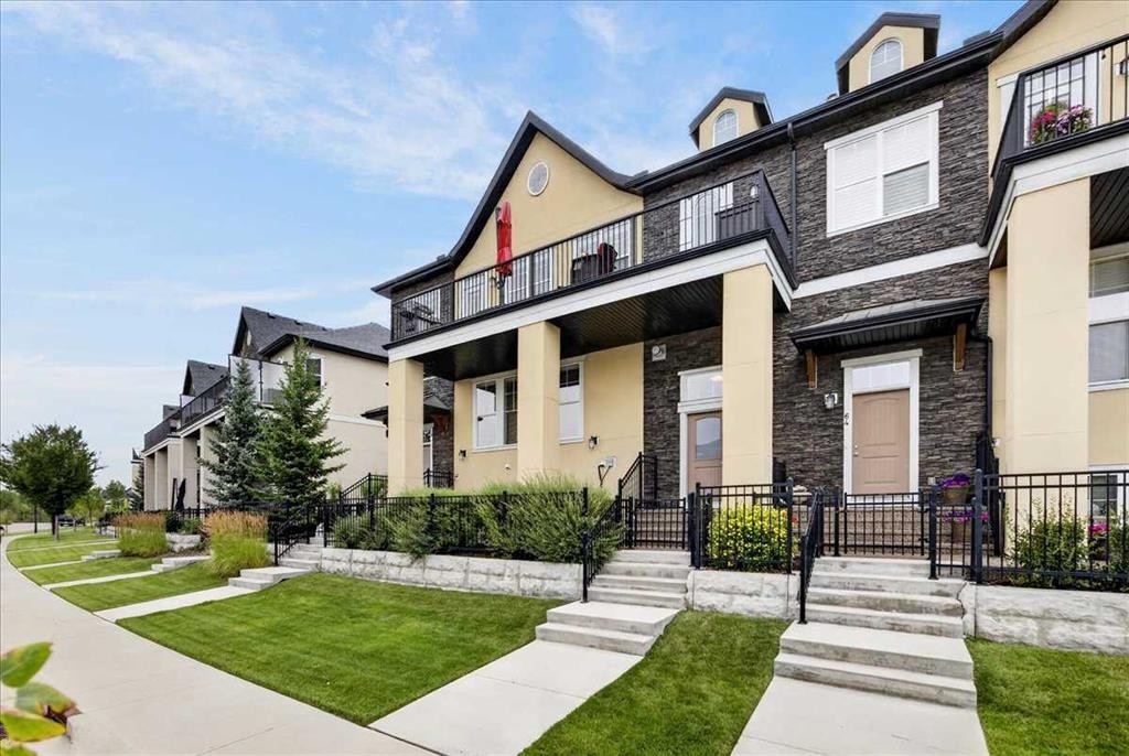 66 Cranbrook Drive Se, Calgary, AB