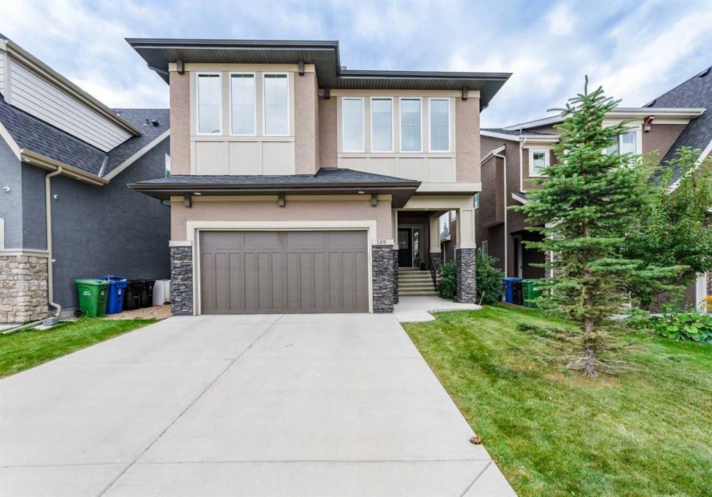 189 Evansridge View Nw, Calgary, AB