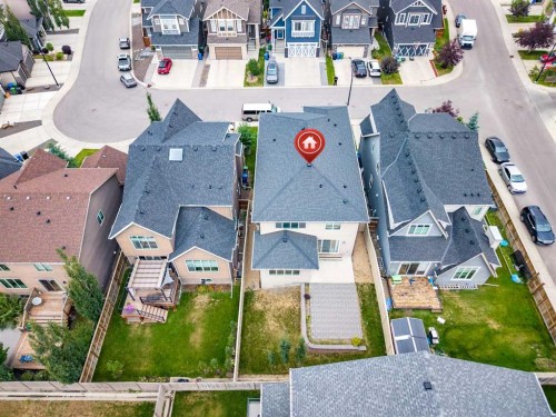 189 Evansridge View Nw, Calgary, AB 
