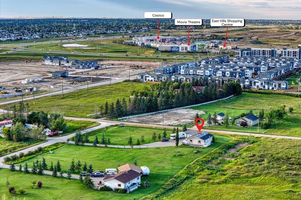 6 Gunnstone Gardens Se, Calgary, AB