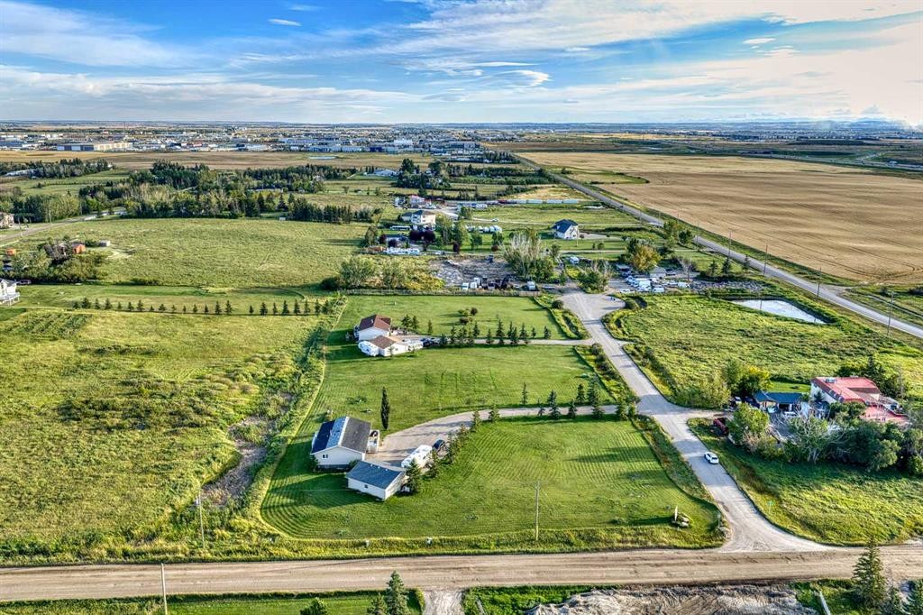 6 Gunnstone Gardens Se, Calgary, AB