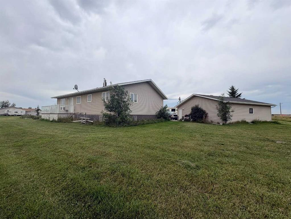 6 Gunnstone Gardens Se, Calgary, AB
