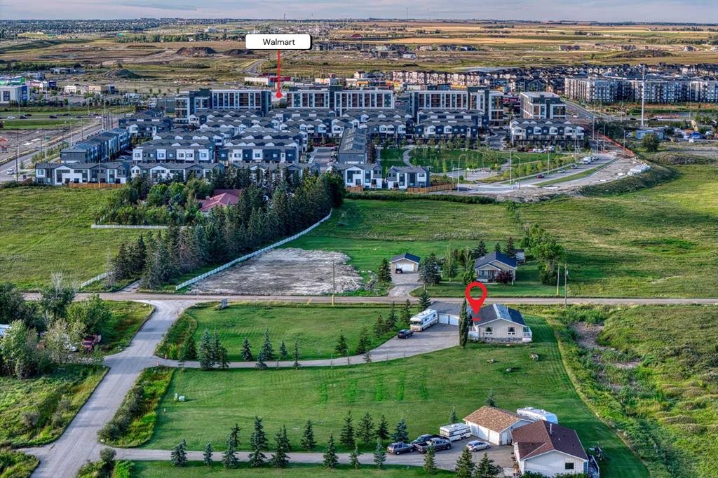 6 Gunnstone Gardens Se, Calgary, AB