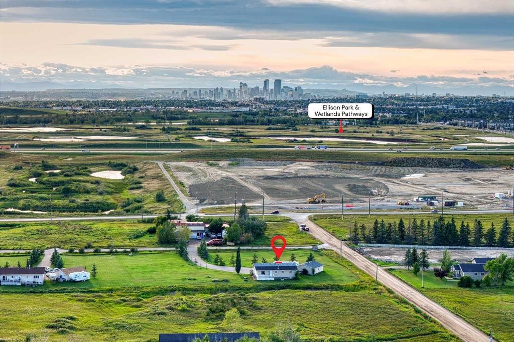 6 Gunnstone Gardens Se, Calgary, AB