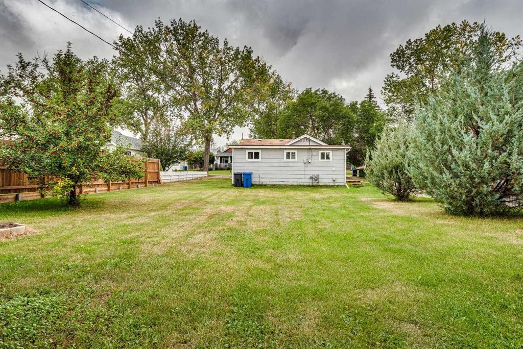 215 2 Avenue Ne, Three Hills, AB