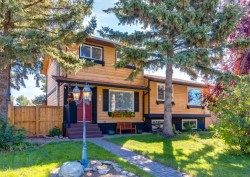 80 Ashwood Road SEAirdrie, AB T4B 1G8