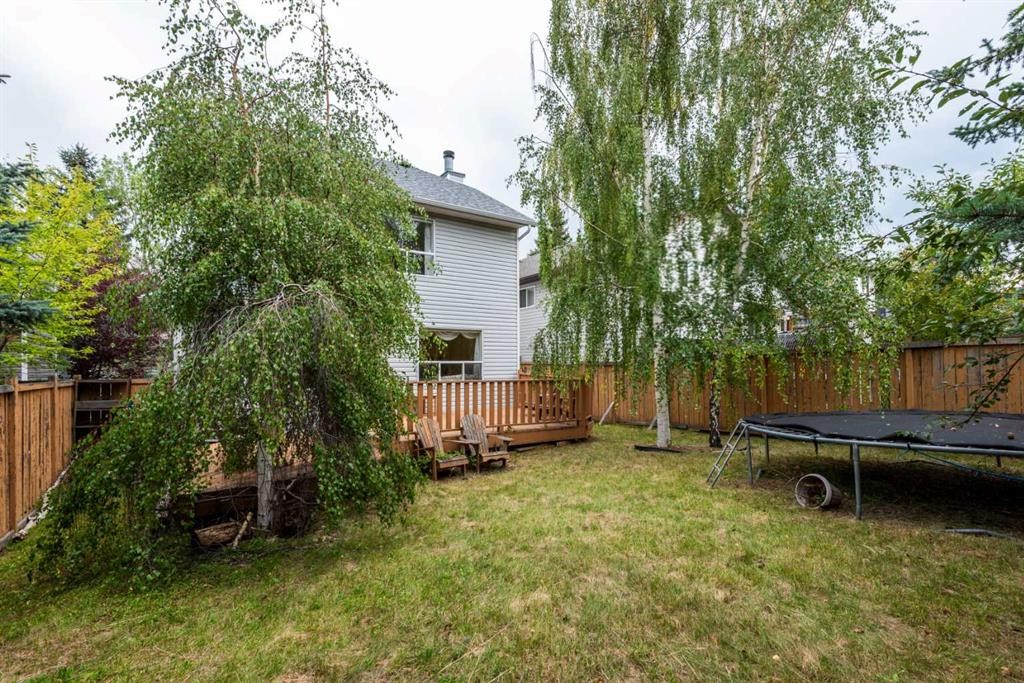 142 Somerset Park Sw, Calgary, AB