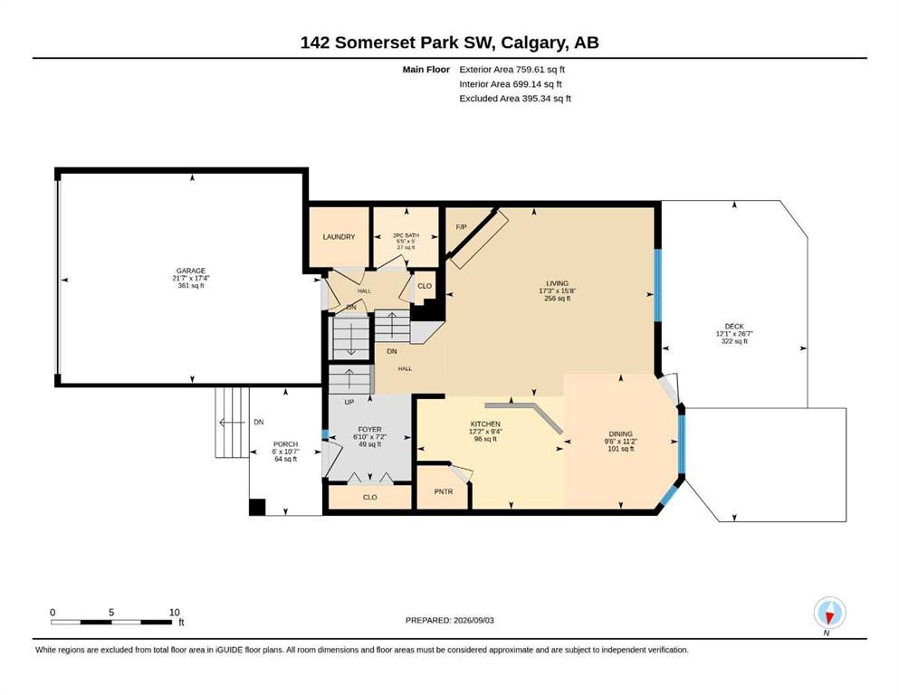 142 Somerset Park Sw, Calgary, AB