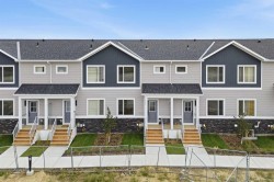 1109-25 Wildwoods Court SWAirdrie, AB T4B 5V8