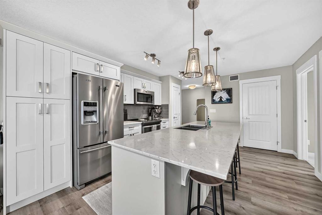 314-110 Auburn Meadows View Se, Calgary, AB