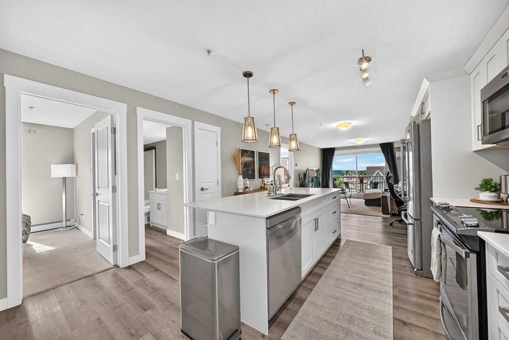 314-110 Auburn Meadows View Se, Calgary, AB