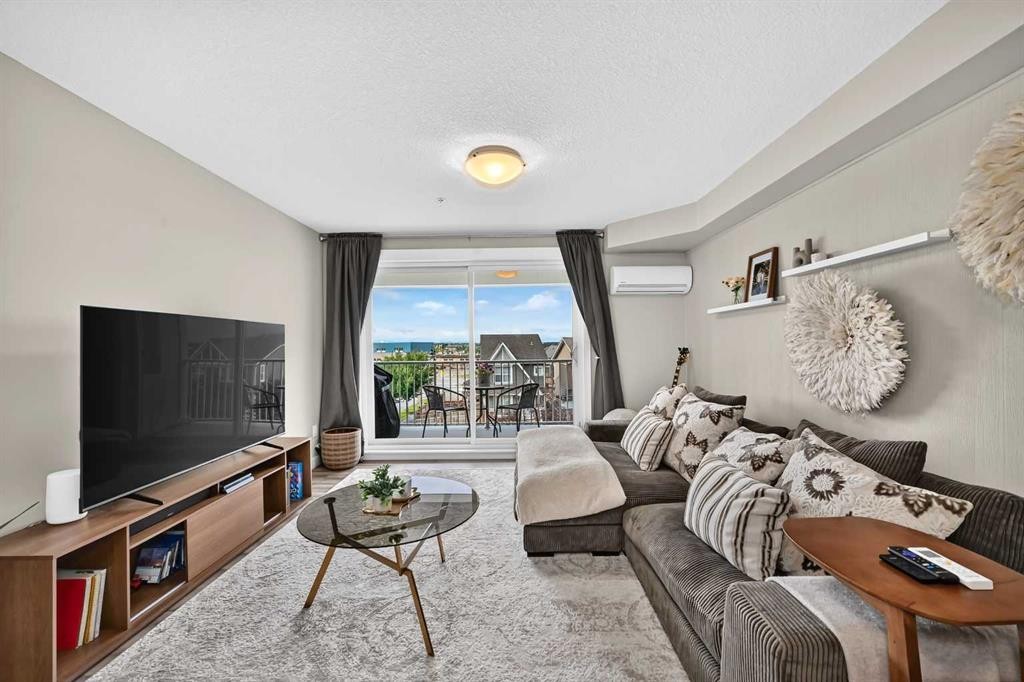 314-110 Auburn Meadows View Se, Calgary, AB