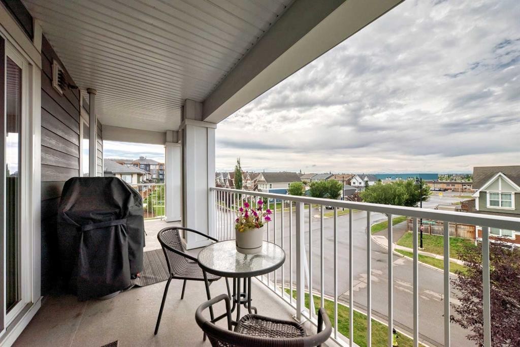 314-110 Auburn Meadows View Se, Calgary, AB