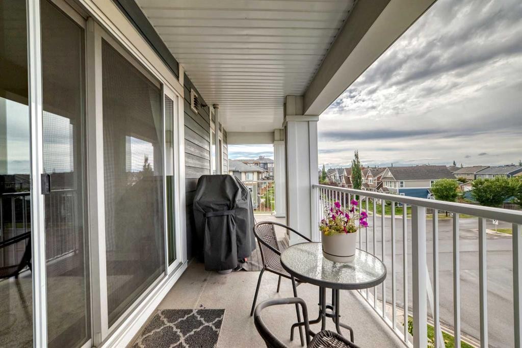314-110 Auburn Meadows View Se, Calgary, AB