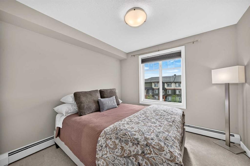314-110 Auburn Meadows View Se, Calgary, AB