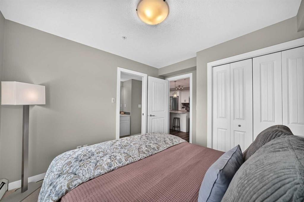 314-110 Auburn Meadows View Se, Calgary, AB