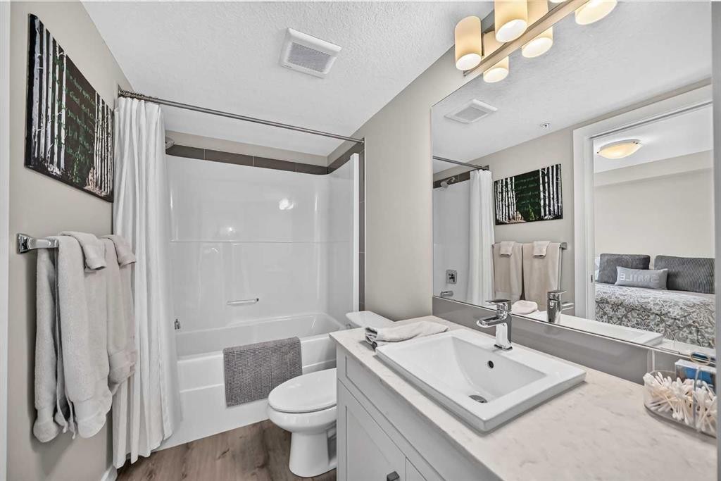 314-110 Auburn Meadows View Se, Calgary, AB
