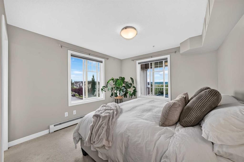 314-110 Auburn Meadows View Se, Calgary, AB