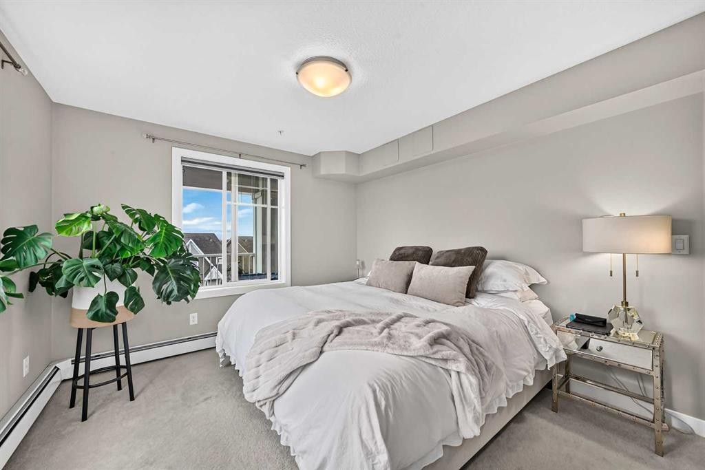 314-110 Auburn Meadows View Se, Calgary, AB