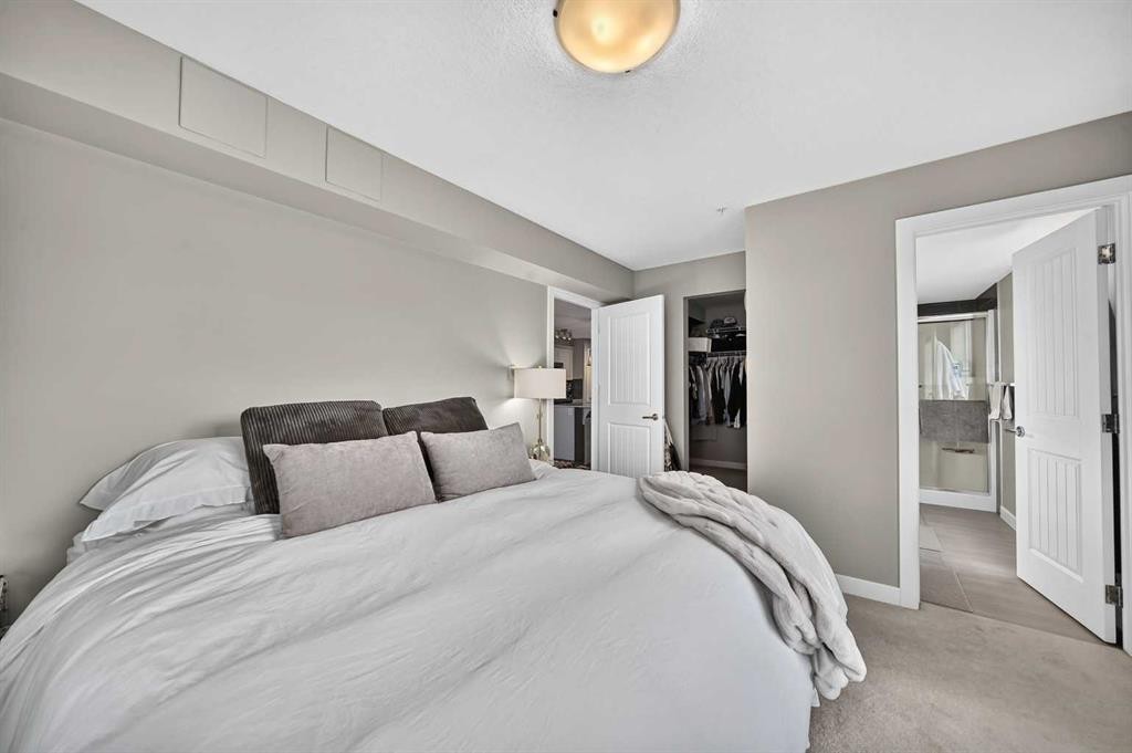314-110 Auburn Meadows View Se, Calgary, AB