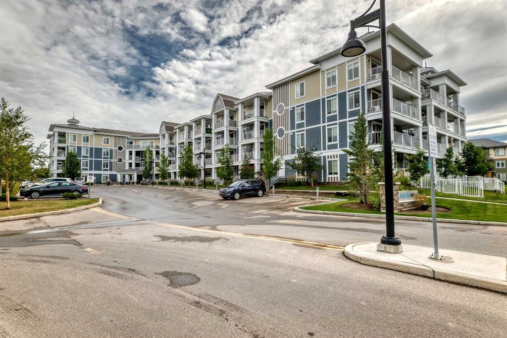 314-110 Auburn Meadows View Se, Calgary, AB