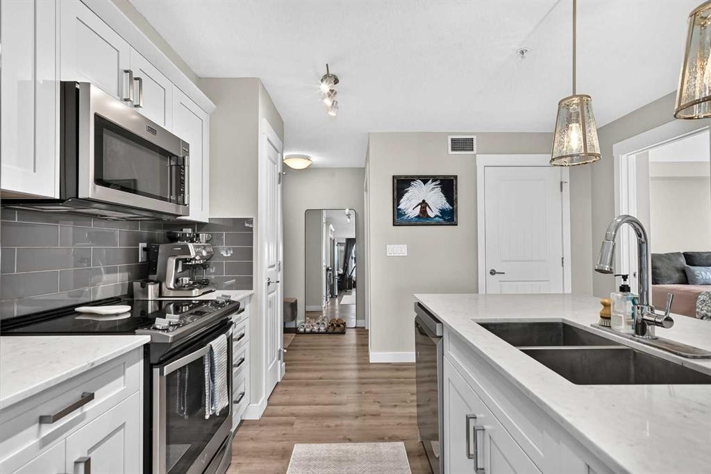 314-110 Auburn Meadows View Se, Calgary, AB