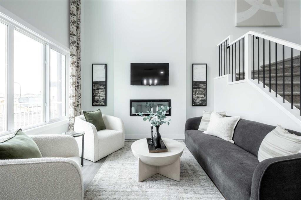 397 Sora Park Se, Calgary, AB