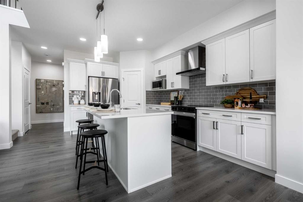 397 Sora Park Se, Calgary, AB