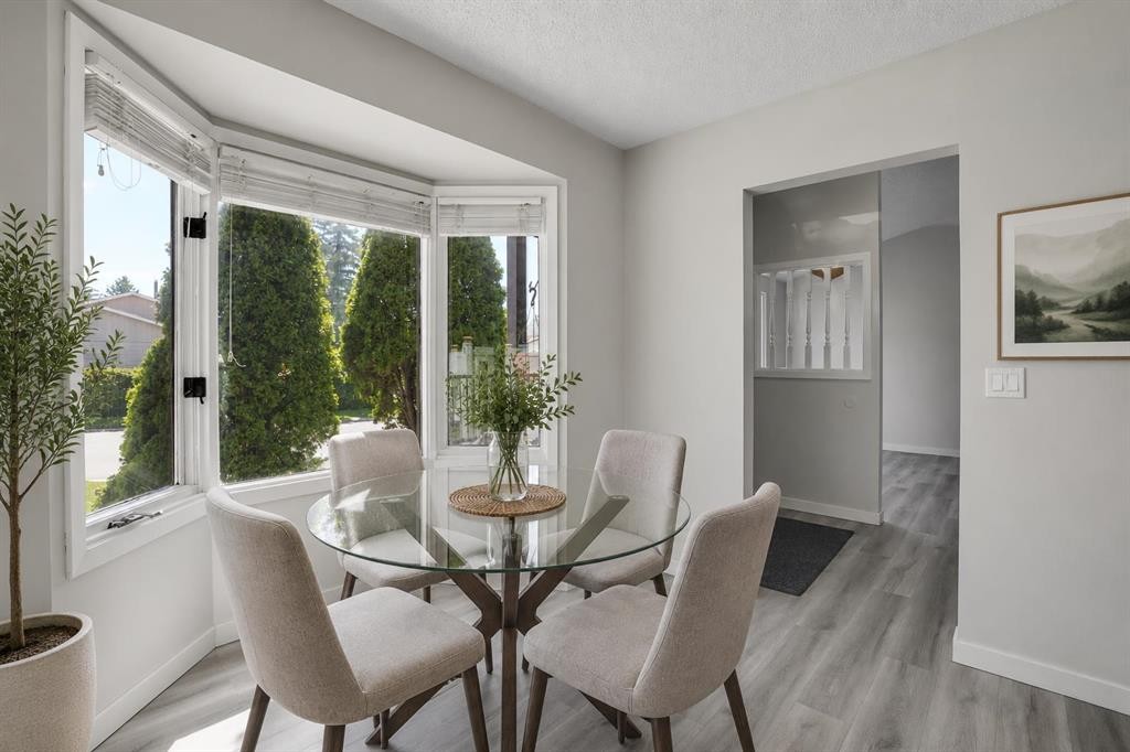 60 Whitaker Close Ne, Calgary, AB