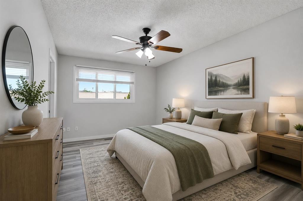60 Whitaker Close Ne, Calgary, AB