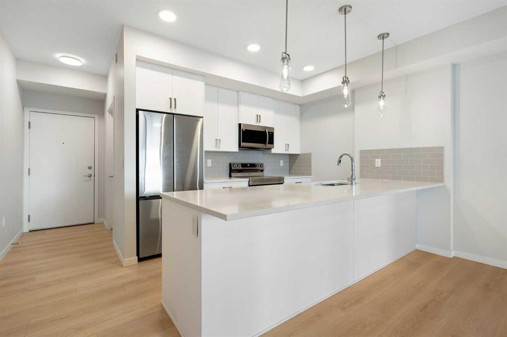 6103-20295 Seton Way Se, Calgary, AB