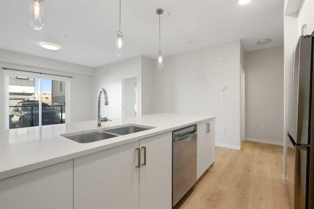 6103-20295 Seton Way Se, Calgary, AB