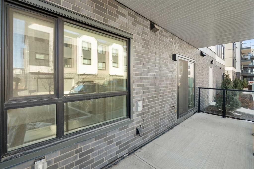 6103-20295 Seton Way Se, Calgary, AB
