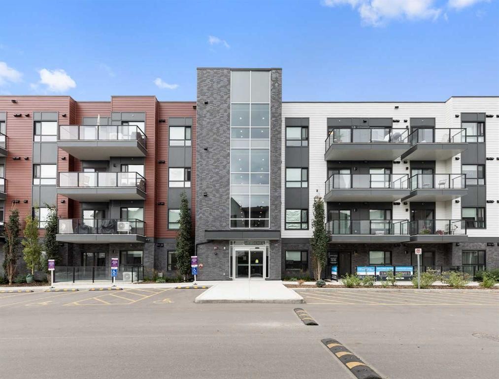 6103-20295 Seton Way Se, Calgary, AB