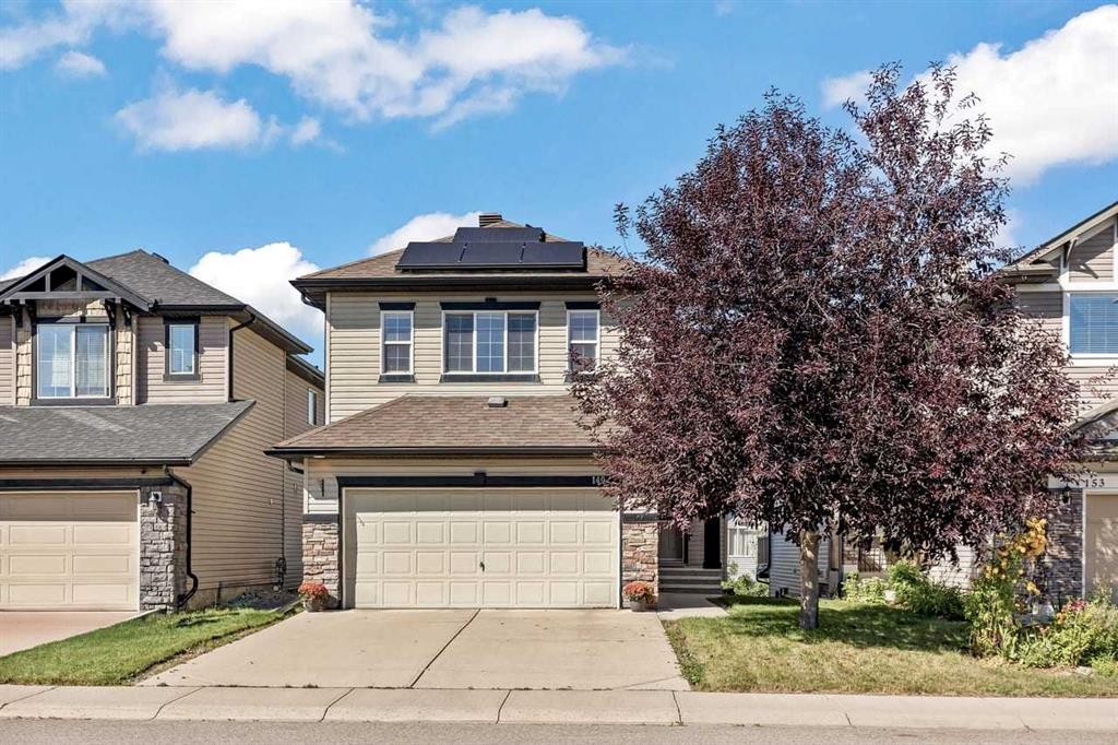 149 Everwoods Close Sw, Calgary, AB