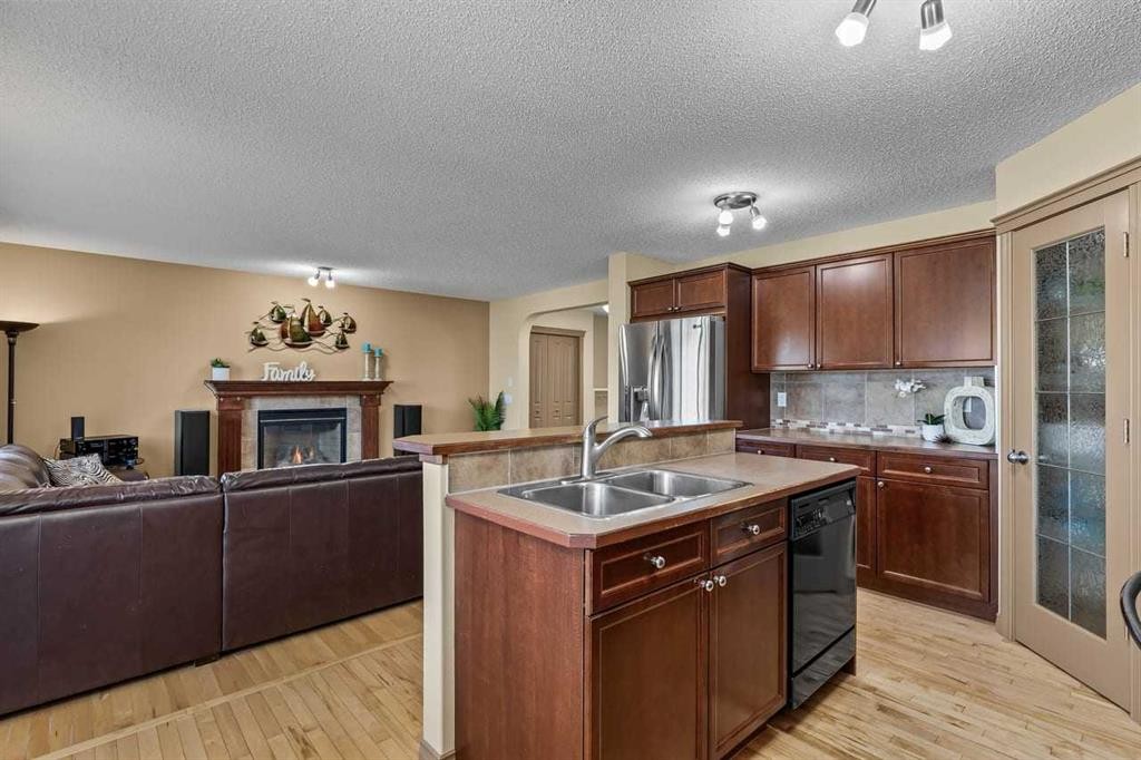 149 Everwoods Close Sw, Calgary, AB