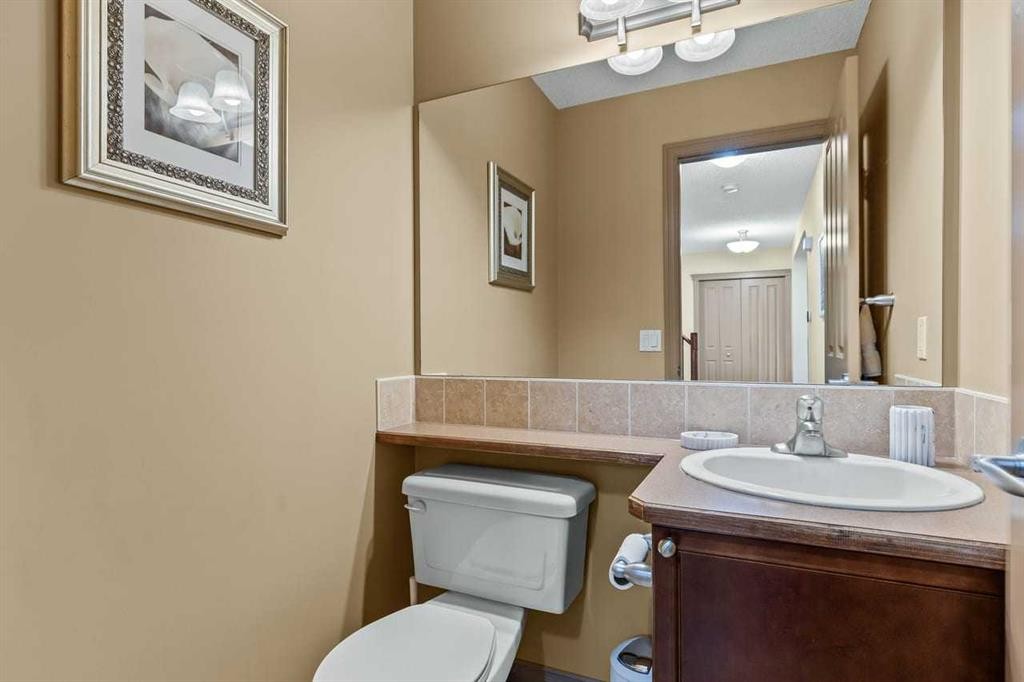 149 Everwoods Close Sw, Calgary, AB