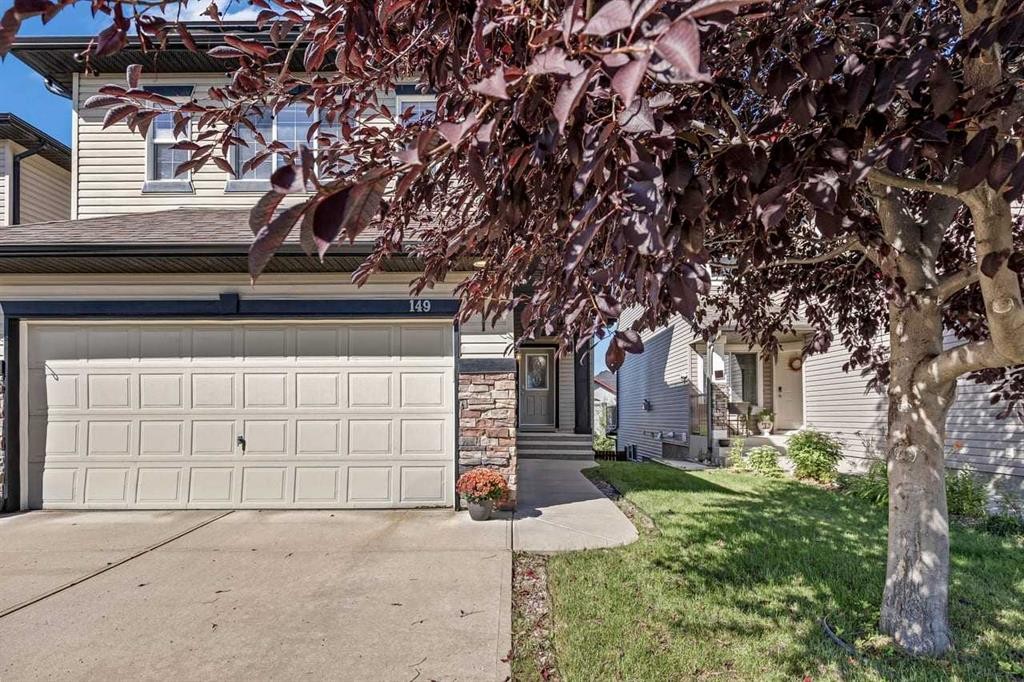 149 Everwoods Close Sw, Calgary, AB