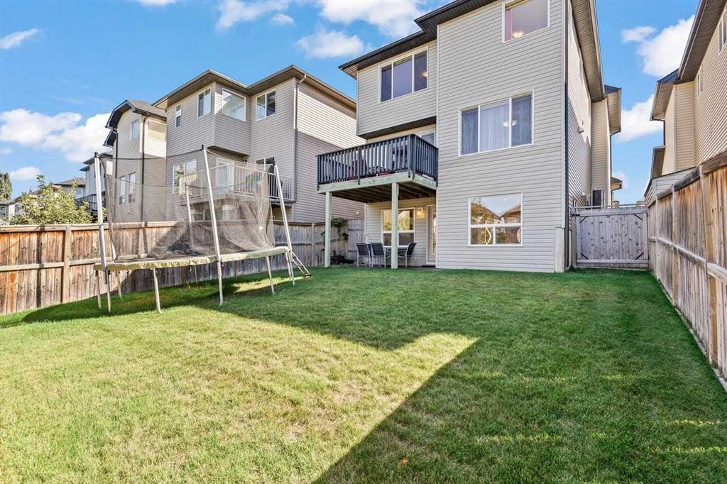 149 Everwoods Close Sw, Calgary, AB