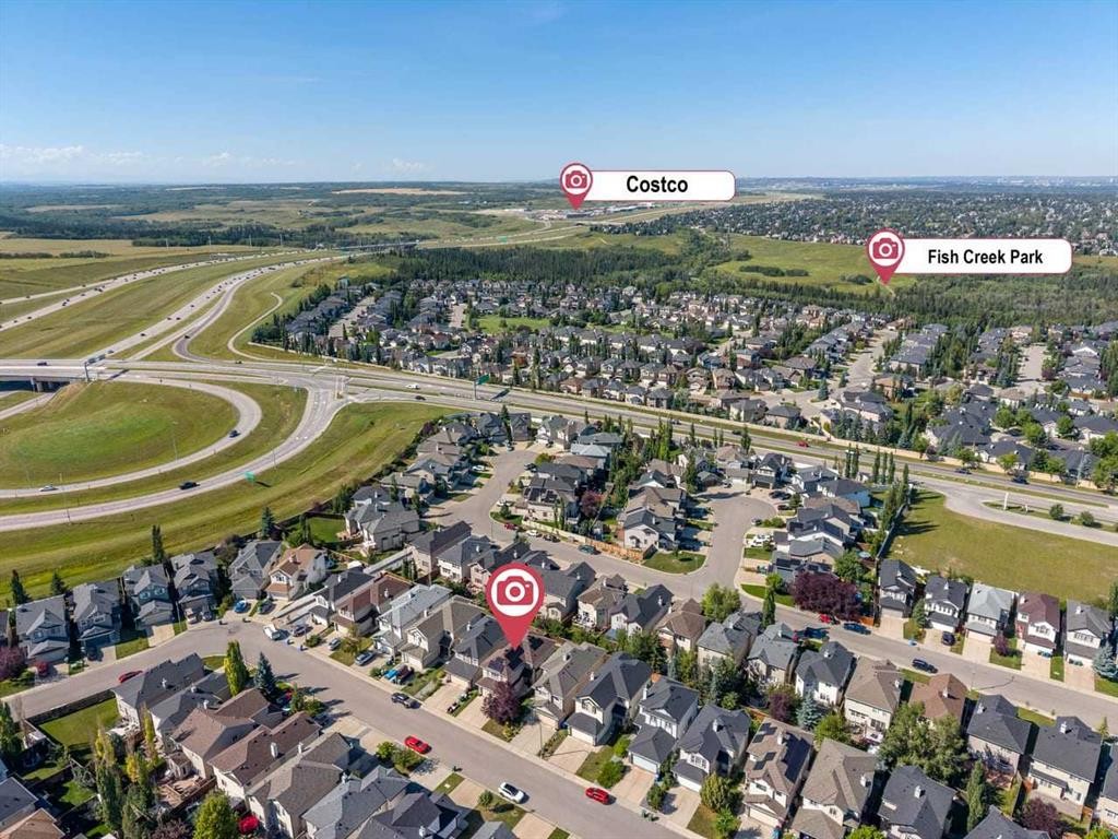 149 Everwoods Close Sw, Calgary, AB