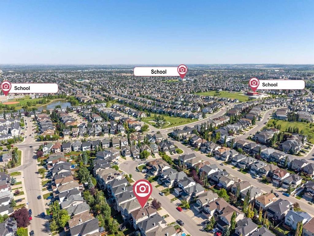 149 Everwoods Close Sw, Calgary, AB