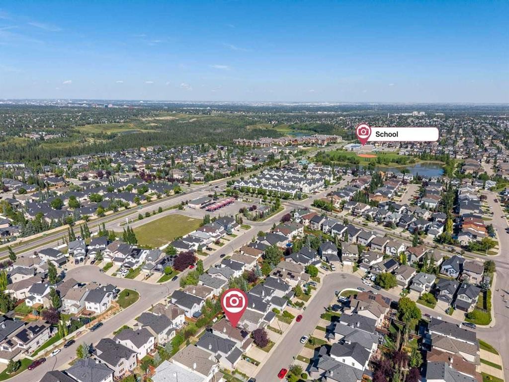 149 Everwoods Close Sw, Calgary, AB