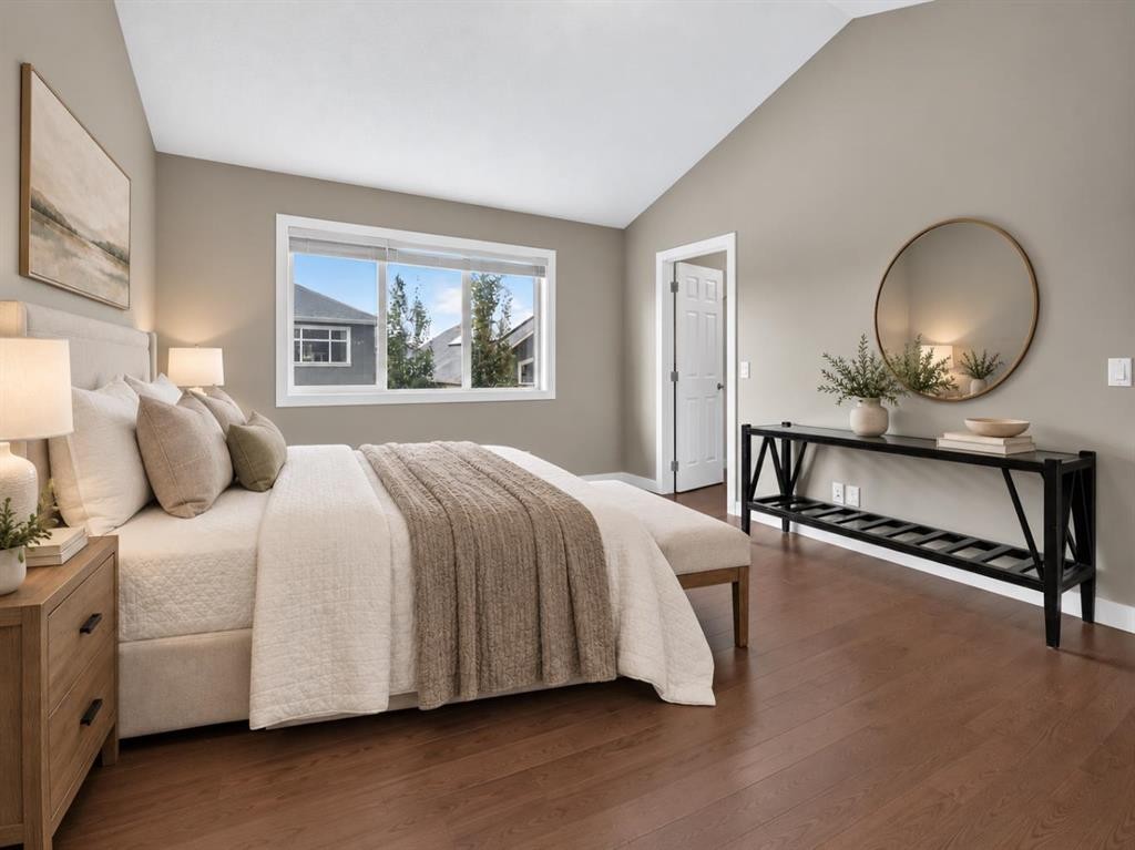 69 Rainbow Falls Boulevard, Chestermere, AB