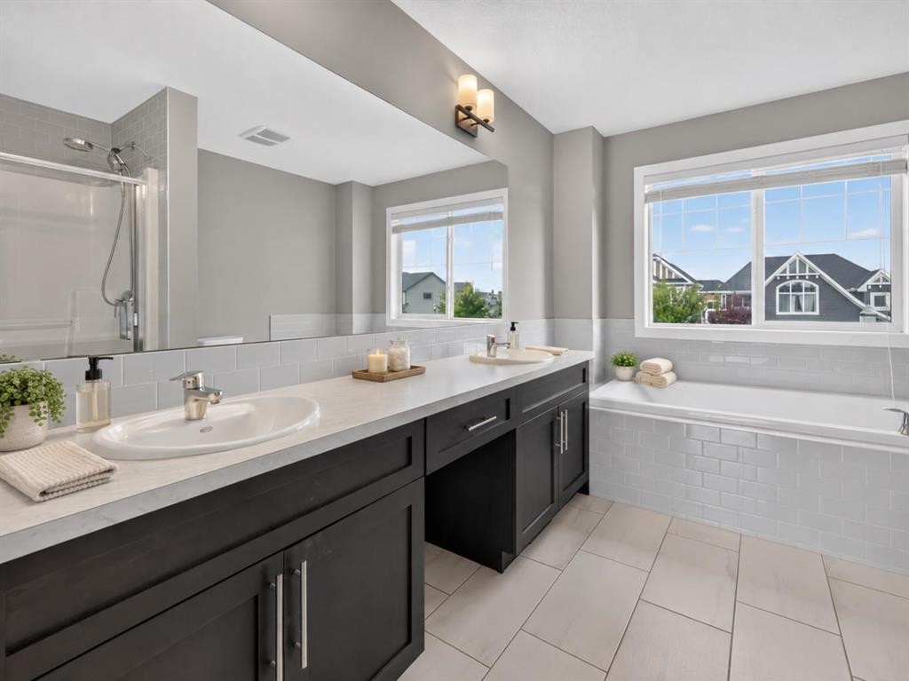 69 Rainbow Falls Boulevard, Chestermere, AB