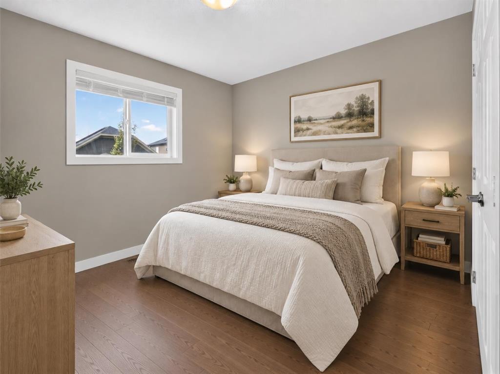 69 Rainbow Falls Boulevard, Chestermere, AB