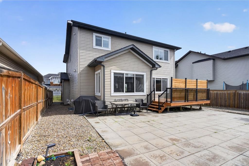 69 Rainbow Falls Boulevard, Chestermere, AB