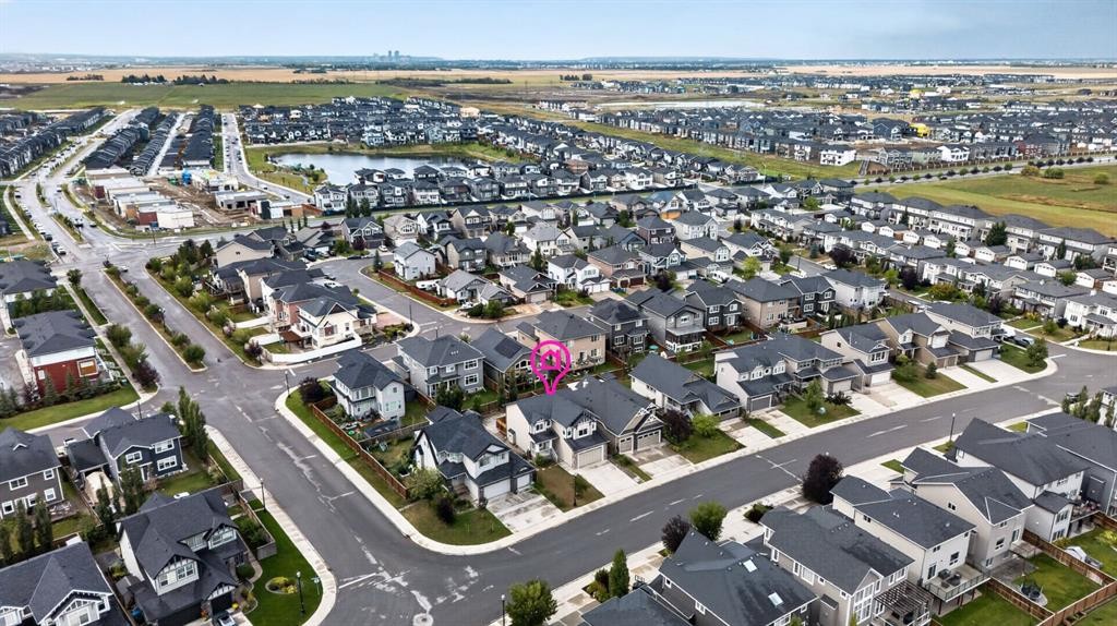 69 Rainbow Falls Boulevard, Chestermere, AB