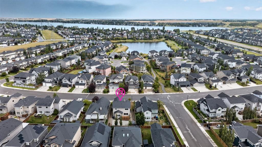 69 Rainbow Falls Boulevard, Chestermere, AB